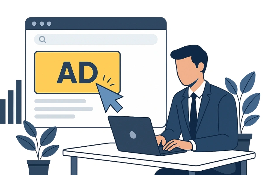 ecommerce business