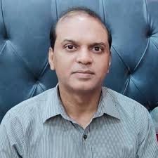 Harish Singh