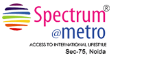 spectrum @metro