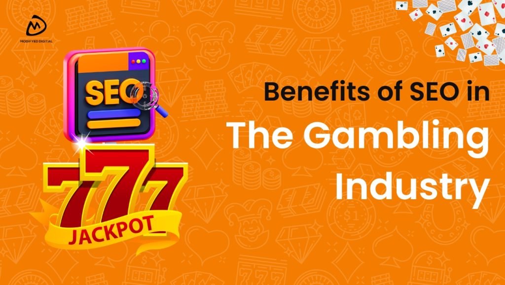 SEO for casinos