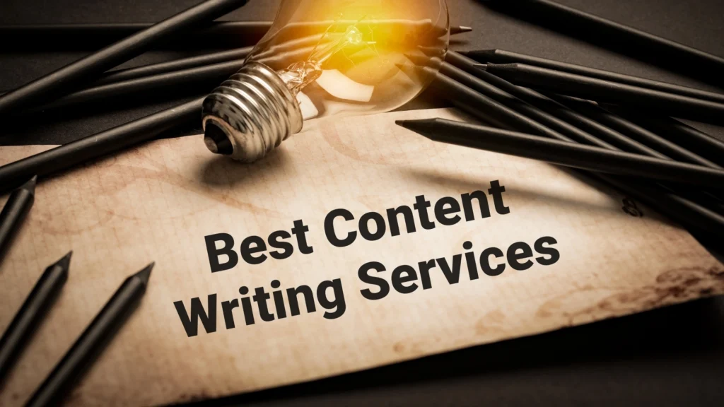 Best Content Writing Service