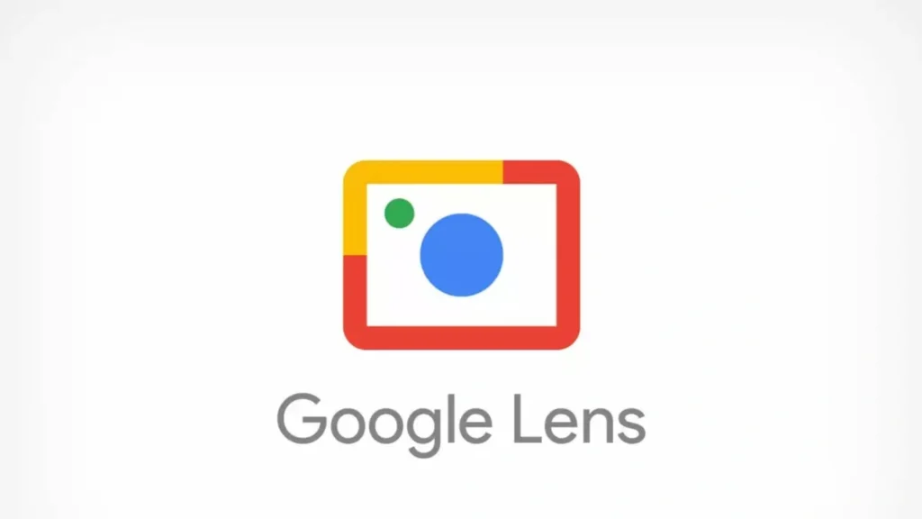 what is google lens